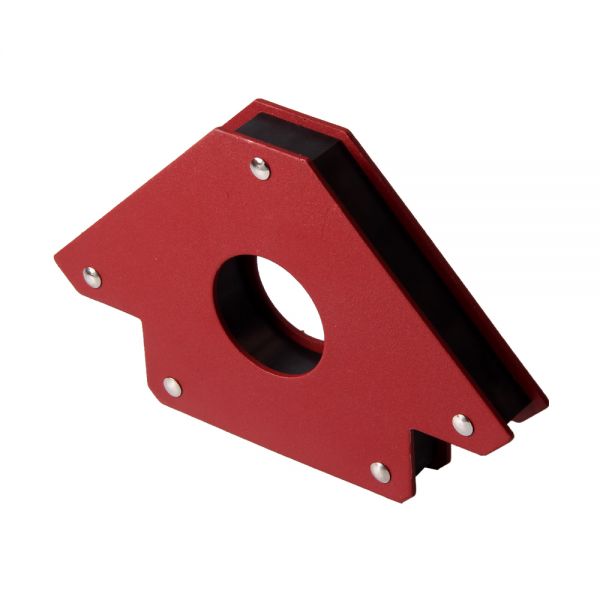 25Lbs 50Lbs 75Lbs Adjustable Magnets 45 90 135 Angles Arrow Magnetic Square Welding Holder For Welding