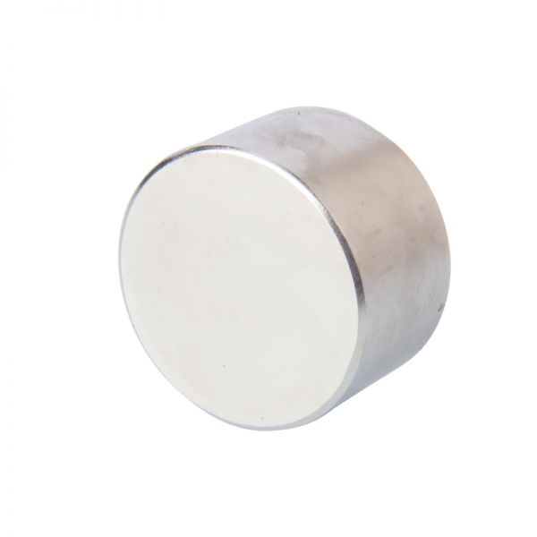 D50x30mm Disc Magnet N52 Neodymium Magnets