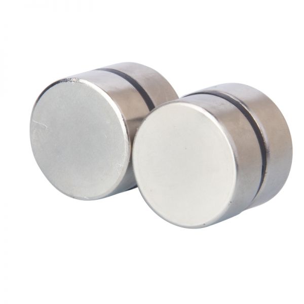 Disc Magnet Free Sample N42 Neodymium Magnet