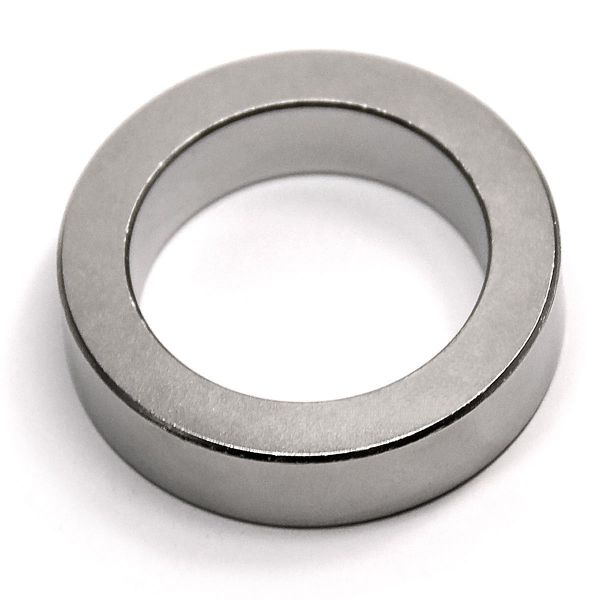 Ring Magnet Wholesale Custom N35 N52 Small Strong Magnets