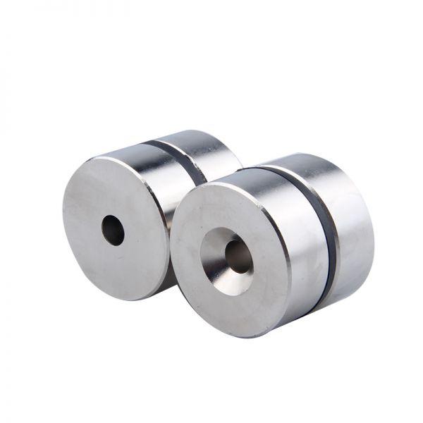 Countersunk Magnet Neodymium Magnets Home Depot