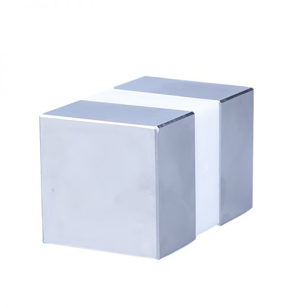 Block Magnet Factory Custom Powerful OEM ODM Permanent Rectangle Magnet