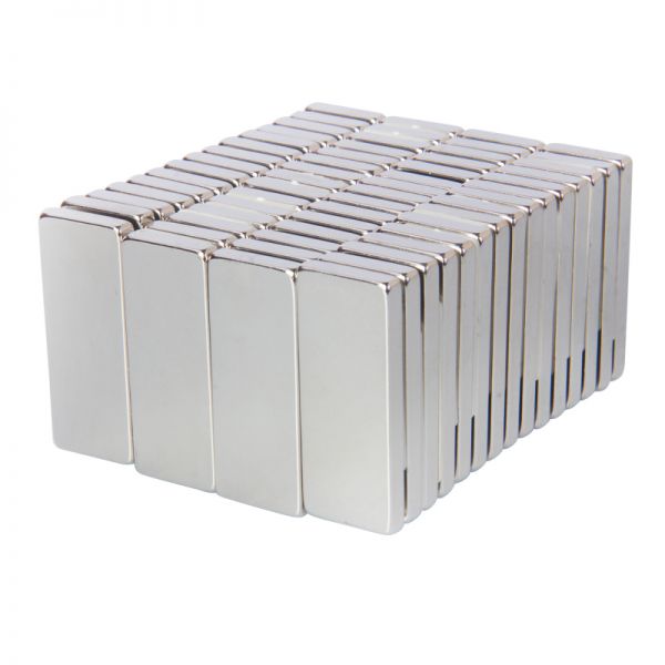 Block Magnet Magnet Super Strong Neodymium Magnet Manufacturer