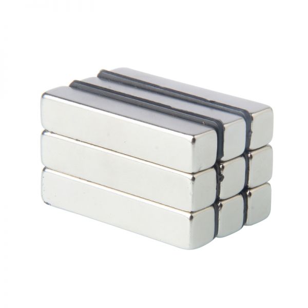 Block Magnet Discount Magnet Export N52 Neodymium Magnets