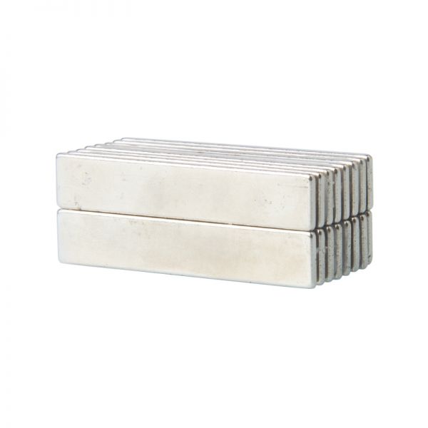 Block Magnet Rectangular Rare Earth Magnets Supplier Magnet Super Strong