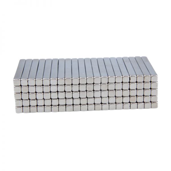 Block Magnet Wholesale N35 N52 Rare Earth Magnets Block