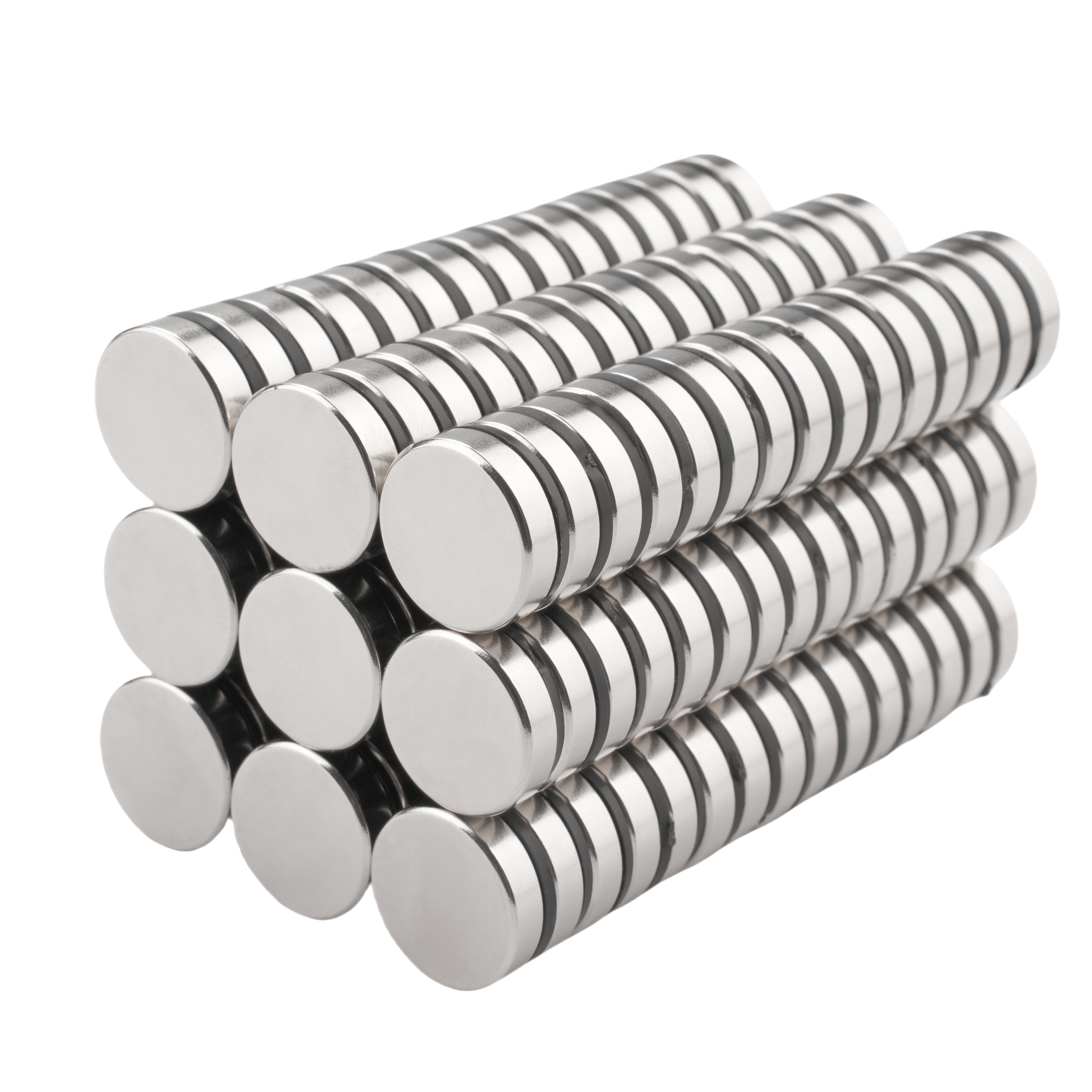 Latest News on China's Rare Earth Magnet Export Restrictions